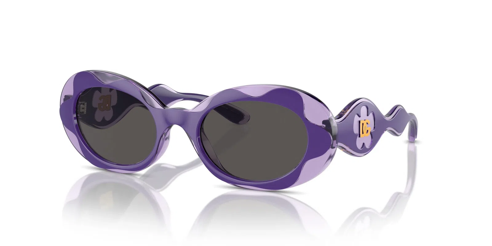 Dolce & Gabbana Kids 6005 Sunglasses - view 16